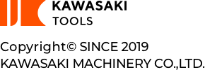 PRODUCTS DETAIL | KAWASAKI TOOLS